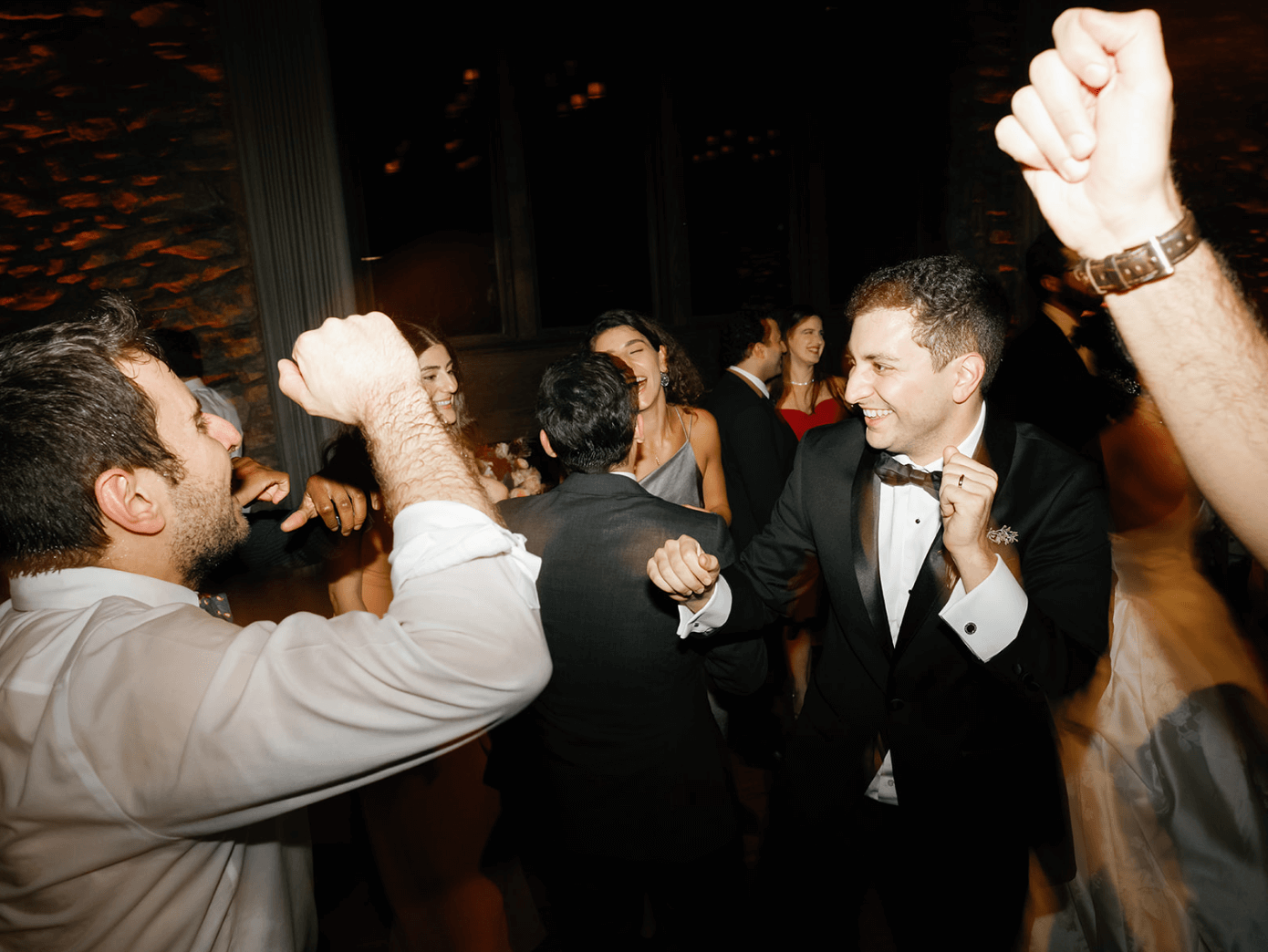 Cartagena, Colombia Wedding - Picture 1